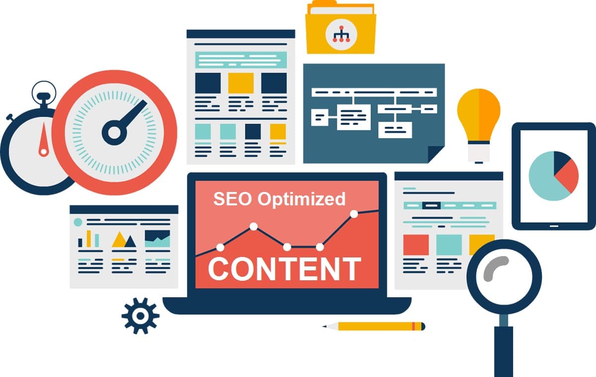 10 Simple Ways to Optimize Your Content for SEO