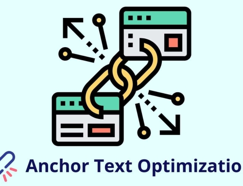 Best Strategies for Optimizing Anchor Text