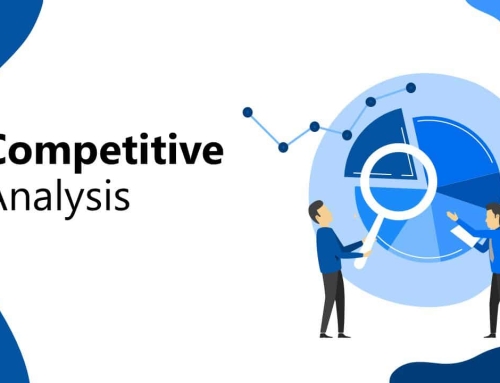 Making your Blog Irresistible Using Competitive Analysis