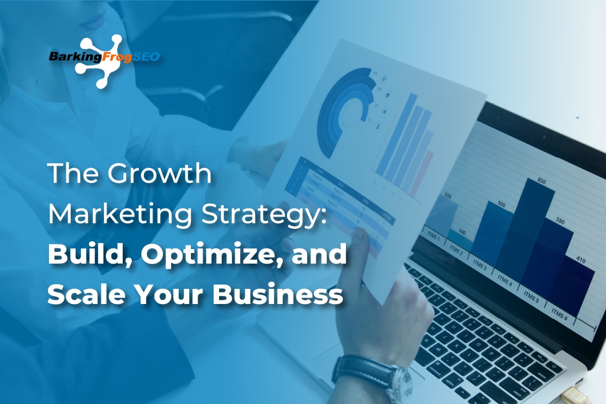 Growth Marketing Strategy
