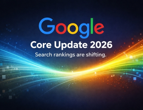 Google Core Update 2026: What the March Rollout Means for Your SEO Strategy